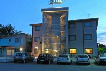 בית מלון כפרי Medea