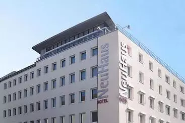 ホテル Neuhaus Integrations