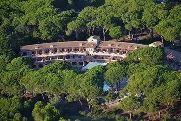 Hotel Palace Corte Dei Tusci - Residence I Tusci