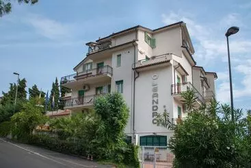 Hotel Residence Oleandro