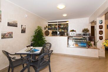 ホテル Residence Oleandro