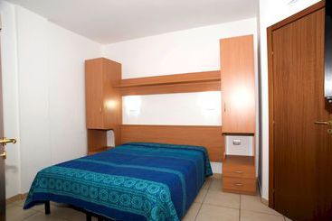 בית מלון כפרי Villaggio San Matteo Resort