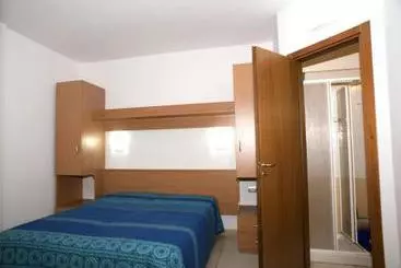 호텔 Villaggio San Matteo Resort