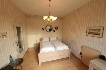 ホテル Sophien Café