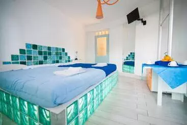 Szálloda Suite House L'isola Che Non C'è