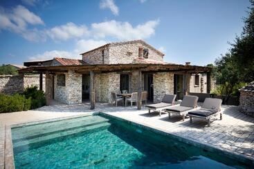 בית מלון כפרי U Capu Biancu