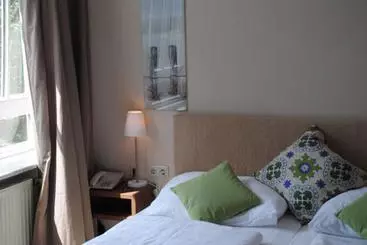 Villa Am Schlosspark