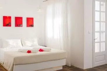 Scorpios Hotel & Suites