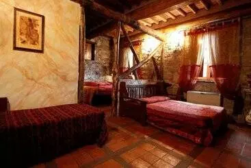 Villa Corte Degli Dei