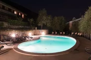 Villa Due Leoni   Residence