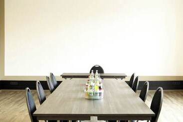 Achat Hotel Franziskushöhe Lohr