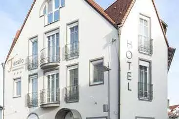 Ambienthotel Tassilo