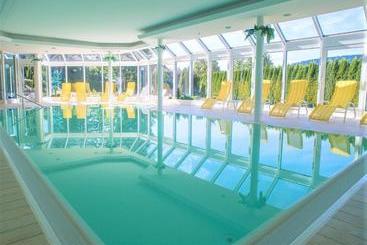 Villa Sunside Appartements Und Ferienwohnungen Schluchsee