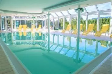 Villa Sunside Appartements Und Ferienwohnungen Schluchsee