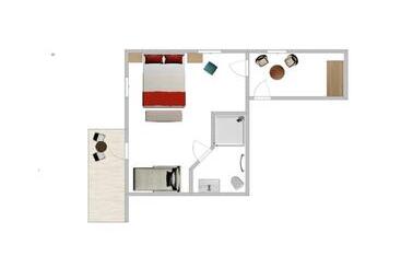 Bed and Breakfast Pension Kurhausblick