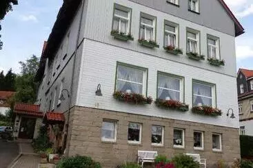 Bed and Breakfast Pension Schmidt