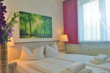 Big Reisehotel Wolfen