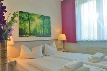 Big Reisehotel Wolfen