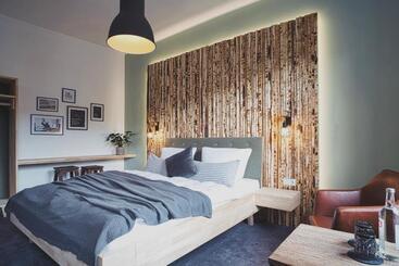 Boutique Hotel Landhauszeit