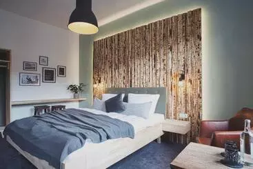 Boutique Hotel Landhauszeit