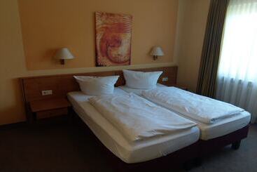 Bsw Ferienhotel Lindenbach