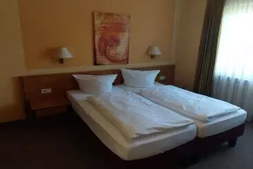 Bsw Ferienhotel Lindenbach