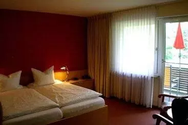 Hotel Haus Katharina Garni