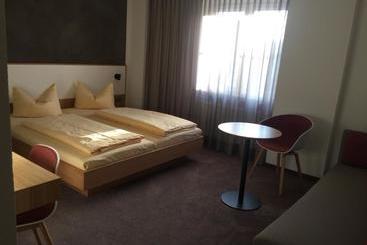 Otel Restaurant Adler