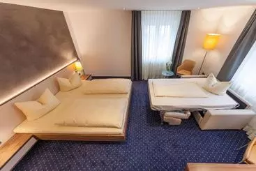 فندق Restaurant Adler