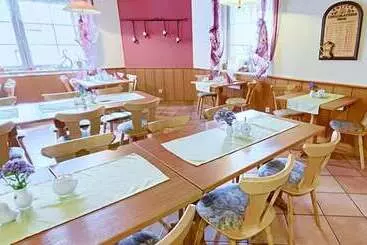 בית מלון כפרי Auerhahn