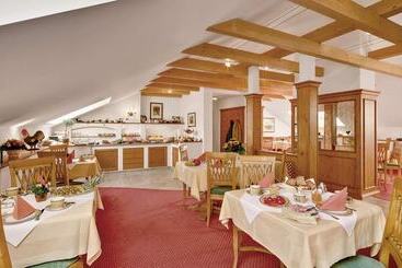 酒店 Birnbacher Hof