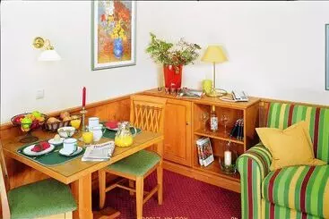 Hotel Birnbacher Hof