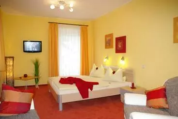 ホテル Heissinger