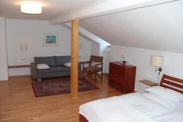 فندق Garni Königslinde   Wandern, Radeln, Skifahren & Genießen