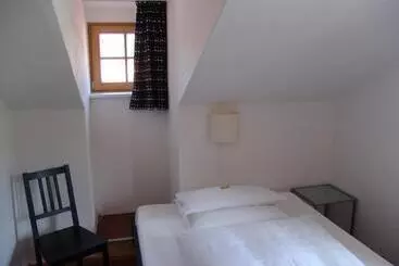 Отель Garni Königslinde Wandern, Radeln, Skifahren & Genießen