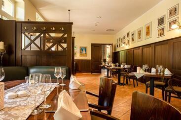 ホテル Lindenhof Bad Schandau