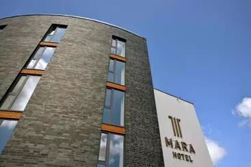 בית מלון כפרי Mara