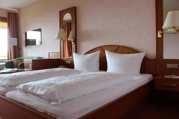 Bergseele Privat  & Retreathotel Schwarzwald