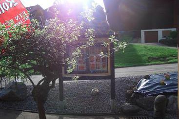 Bed and Breakfast Pension Charisma