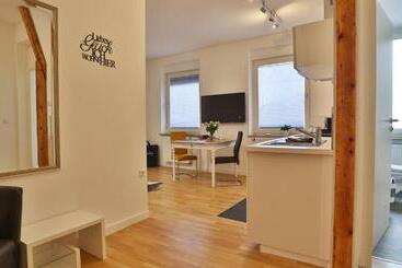 ホテル Prinz Carl   Apartments Mit Klimaanlage