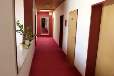 ホテル Restaurant Ramster