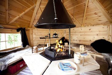 ホテル Schäfflerwirt