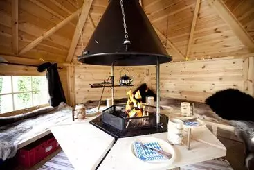 בית מלון כפרי Schäfflerwirt