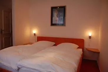 Отель Stadtschänke