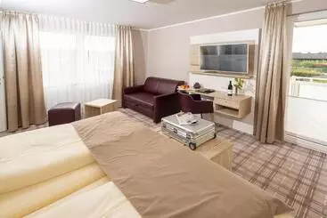 בית מלון כפרי Tiek Superior