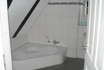 ペンション Gasthof Bub