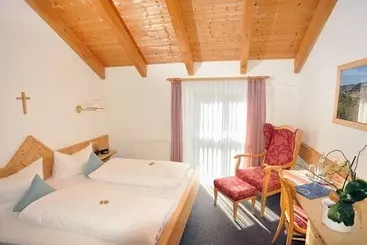 Пансион Gasthof Zum Hirschen