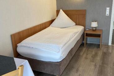 펜션 Gästehaus Gisela