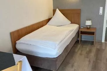 بنسيون Gästehaus Gisela