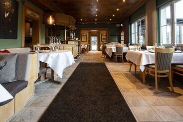 Majatalo Muller´s Land